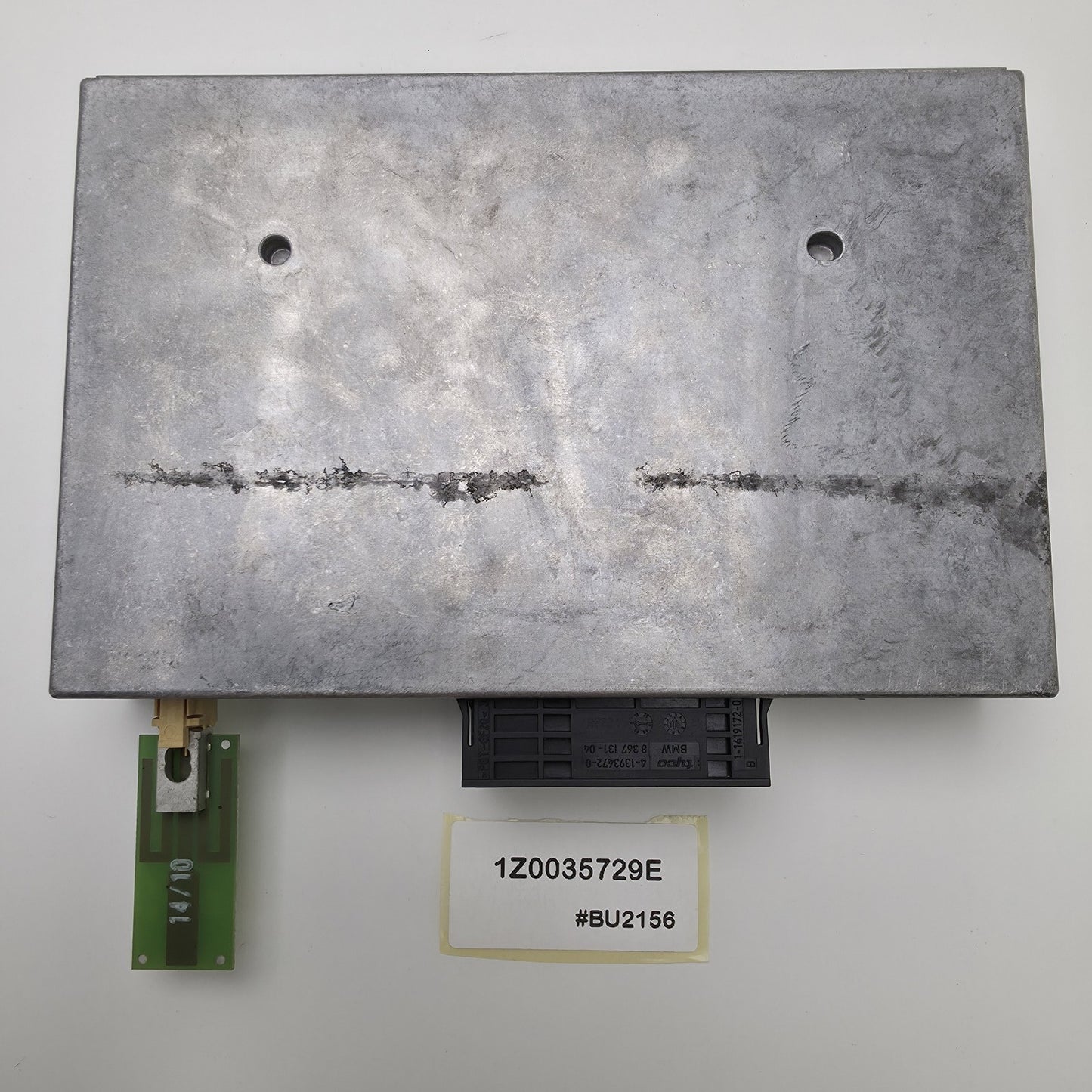 2008-2012 Volkswagen Tiguan Bluetooth Interface Control Module 1Z0035729E