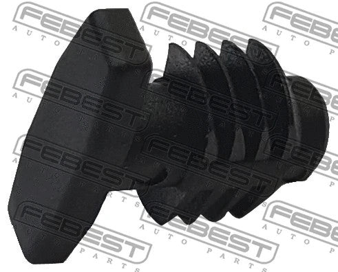 FEBEST 2000-2015 Hyundai Accent Retainer Clip 88570-060