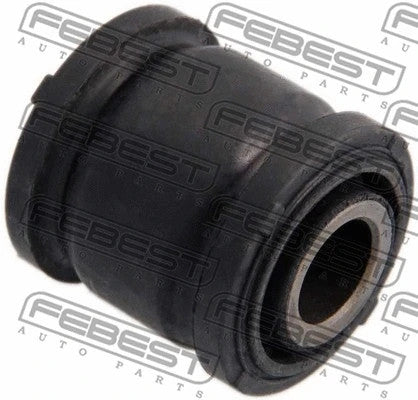 FEBEST 01-03 Toyota Highlander Arm Bushing Rear Track Control Rod TAB-056