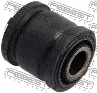 FEBEST 01-03 Toyota Highlander Arm Bushing Rear Track Control Rod TAB-056
