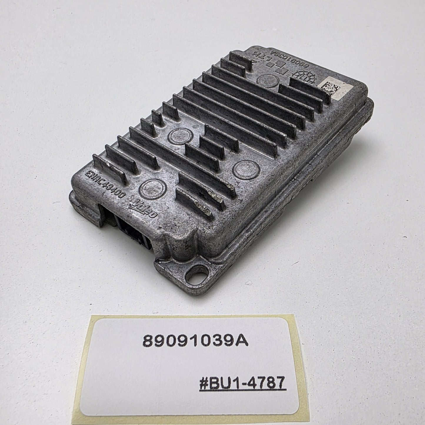 2010-2017 Jaguar XJ Headlight Ballast 89091039A