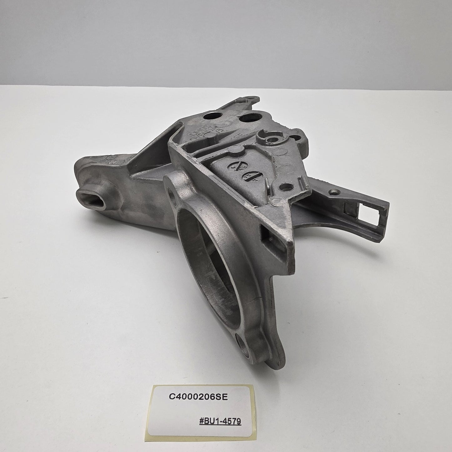 2007-2013 MINI Cooper BRAKE PEDAL C4000206SE