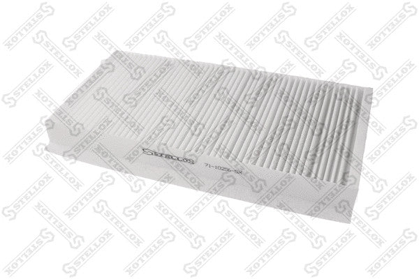 STELLOX 2007-2008 Cadillac BLS Interior Air Filter 1808619