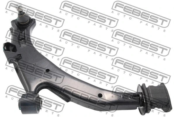 FEBEST HONDA Control Arm 0324-HRVRH