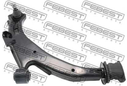 FEBEST HONDA Control Arm 0324-HRVRH