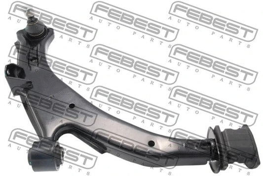 FEBEST HONDA Control Arm 0324-HRVRH