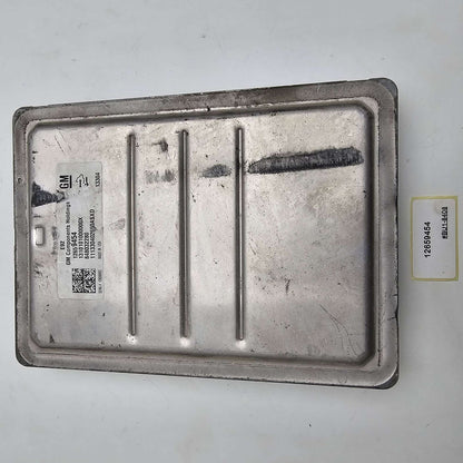2014-2016 Chevrolet Corvette ECM ECU Engine Computer 12659454