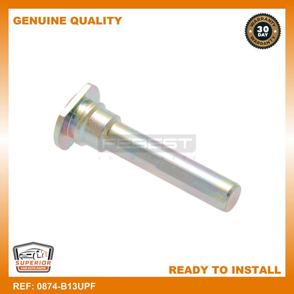 FEBEST 2003-2006 Subaru Baja Front Caliper Slide Pin 0874-B13UPF