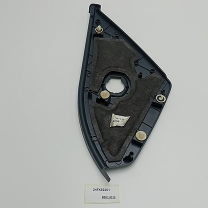 2004-2012 Land Rover Range Rover DASHBOARD END TRIM PANEL 24FX52201