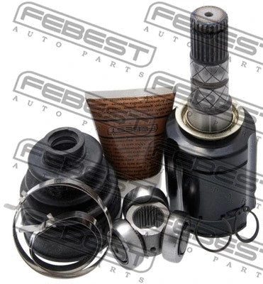 FEBEST 2008 Subaru Forester Inner CV Joint 0811-B9