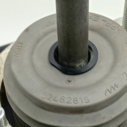 2013-2020 Mercedes-Benz B-Class BRAKE SERVO A246430123002