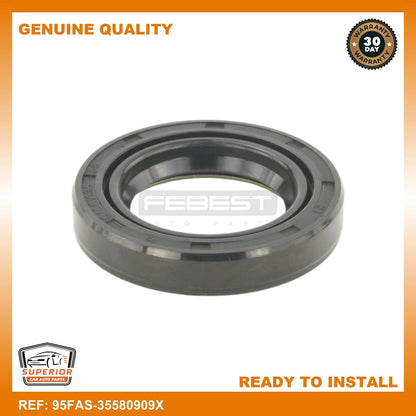 FEBEST 2002-2009 Ford Ranger Drive Shaft Seal 95FAS-35580909X