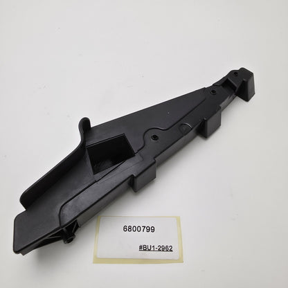 2002-2008 Mini Cooper Left Drivers Side Fender Mounting Bracket 6800799