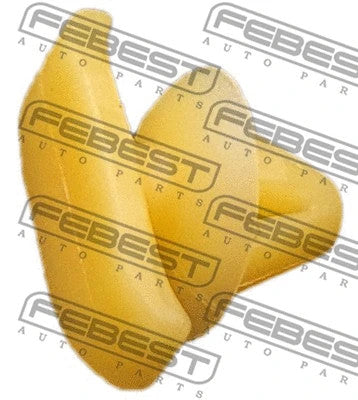 FEBEST VAG Retainer Clip 88570-035