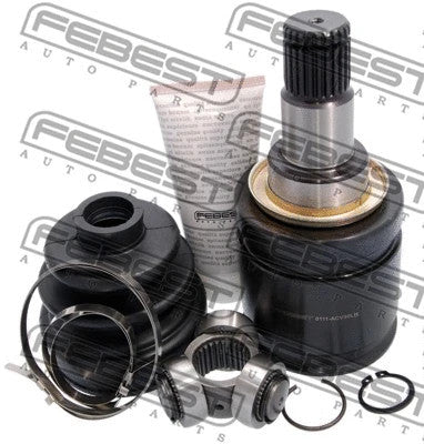 FEBEST 2007-2012 Lexus ES350 Inner CV Joint Left 0111-ACV30LH