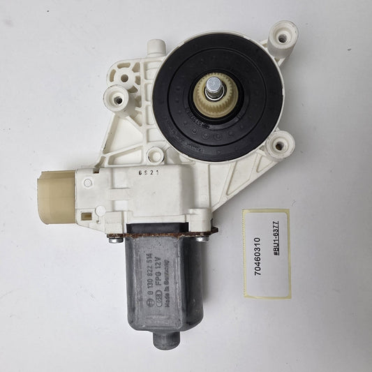 2009-2018 BMW 7 Series Window Regulator Motor 70460310
