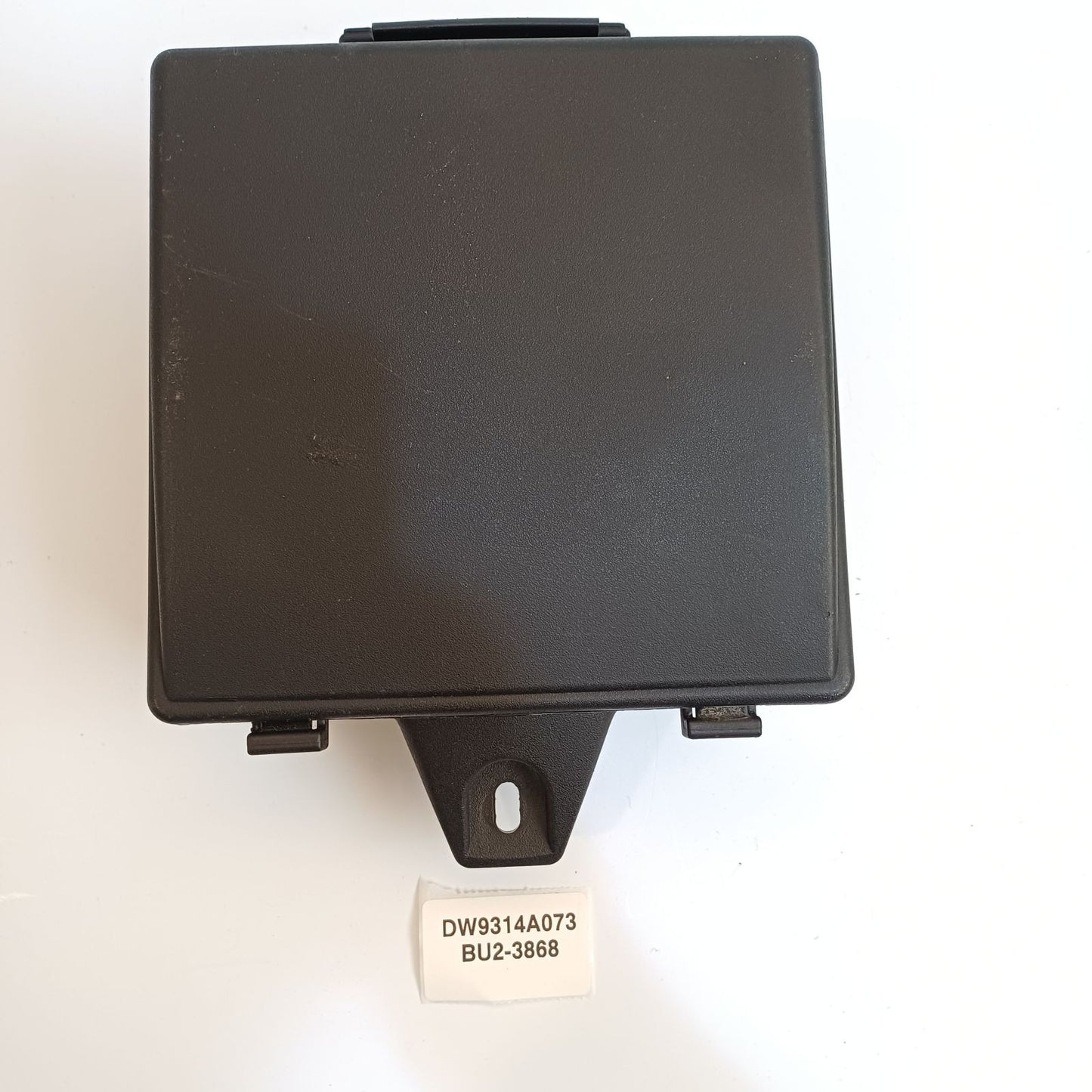 2010-2019 Jaguar XJ Engine Bay Fuse Relay Junction Box DW9314A073