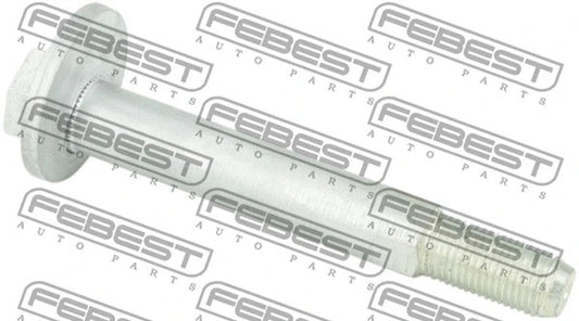 FEBEST HONDA Camber Adjusting Eccentric Bolt 0329-006