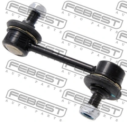 Febest 2007-2013 Mazda 6 Rear Stabilizer Link 0523-GHR