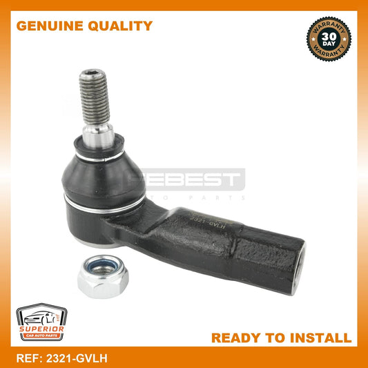 FEBEST VAG Tie Rod End 2321-GVLH