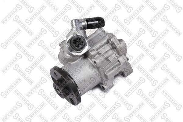 STELLOX 2006-2008 BMW 525i Power Steering Pump 32414038768