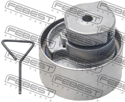 Febest 1997 Chrysler Stratus Timing Belt Tensioner Pulley 2087-PTC