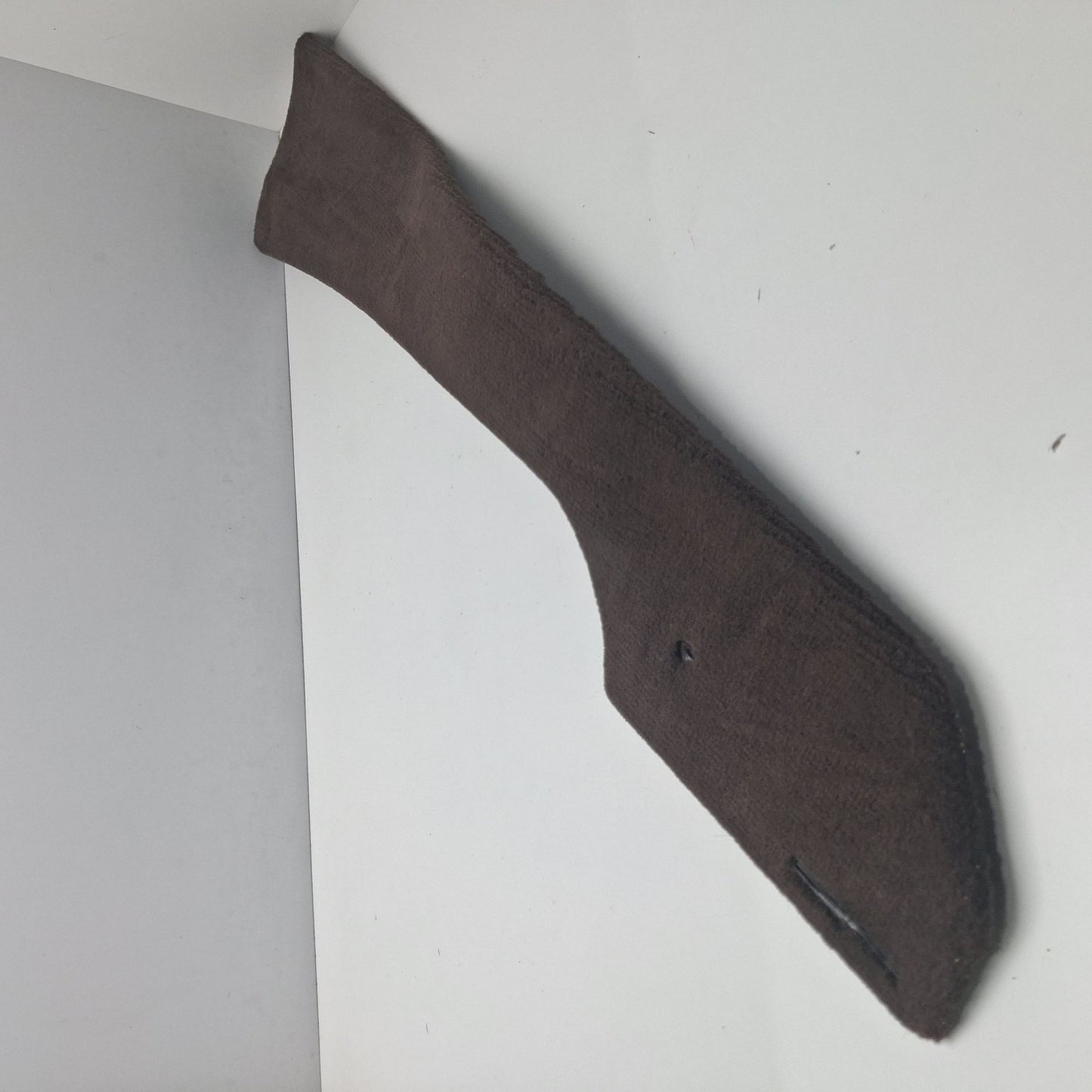 2006-2013 BMW X5 Center Console Carpet Trim Panel 51166969545