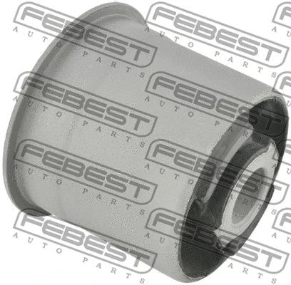 FEBEST 2007-2019 Chrysler 200 Subframe Rear Bushing CRAB-068