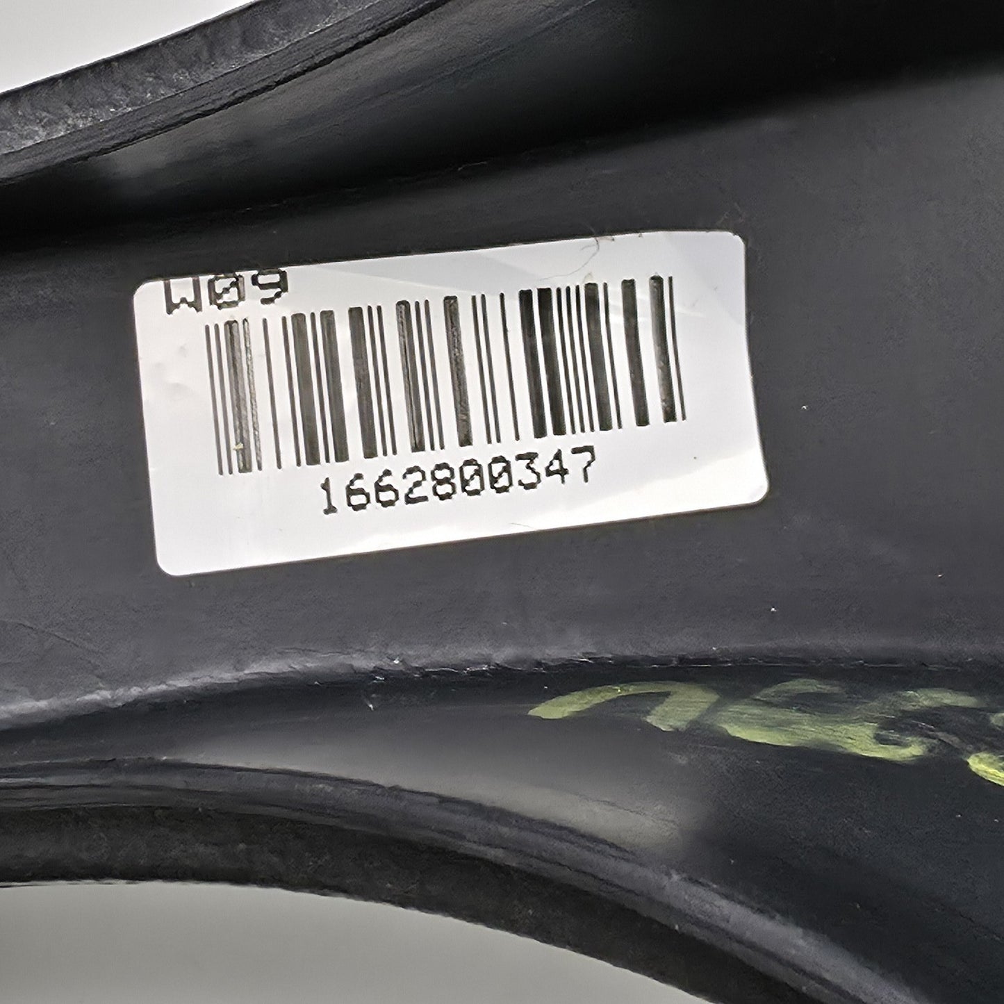 2008-2012 Mercedes-Benz C-Class Steering Wheel A2044600303