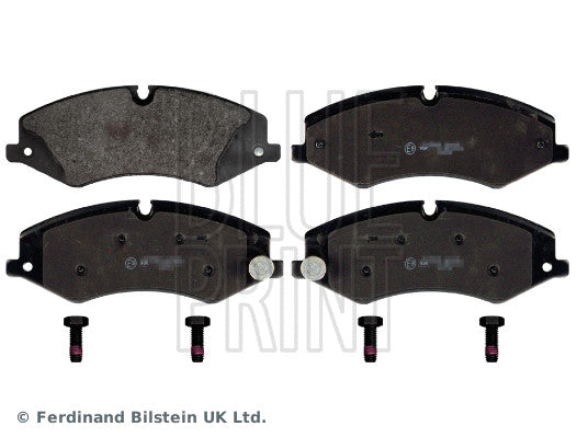 BLUE PRINT Brake Pad Set ADJ134204