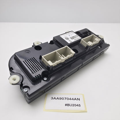 2012-2014 Volkswagen Tiguan Climate Control Unit 3AA907044AN