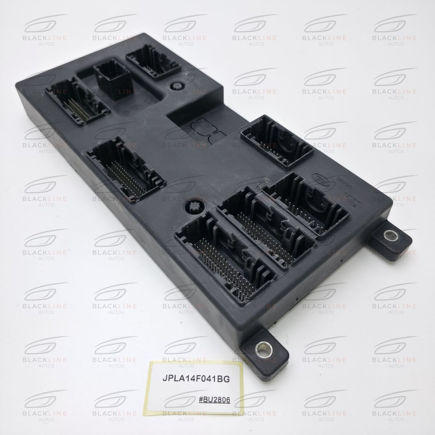 2018-2022 Land Rover Range Rover Sport Body Control Module (BCM) JPLA14F041BG