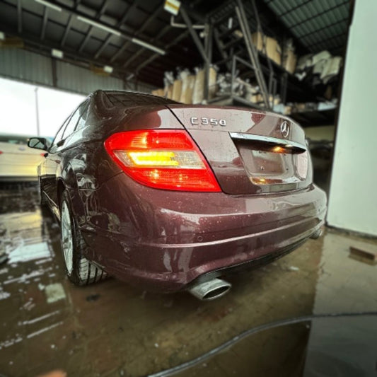 2007 Mercedes-Benz C350 AMG Tail Light A2048201964
