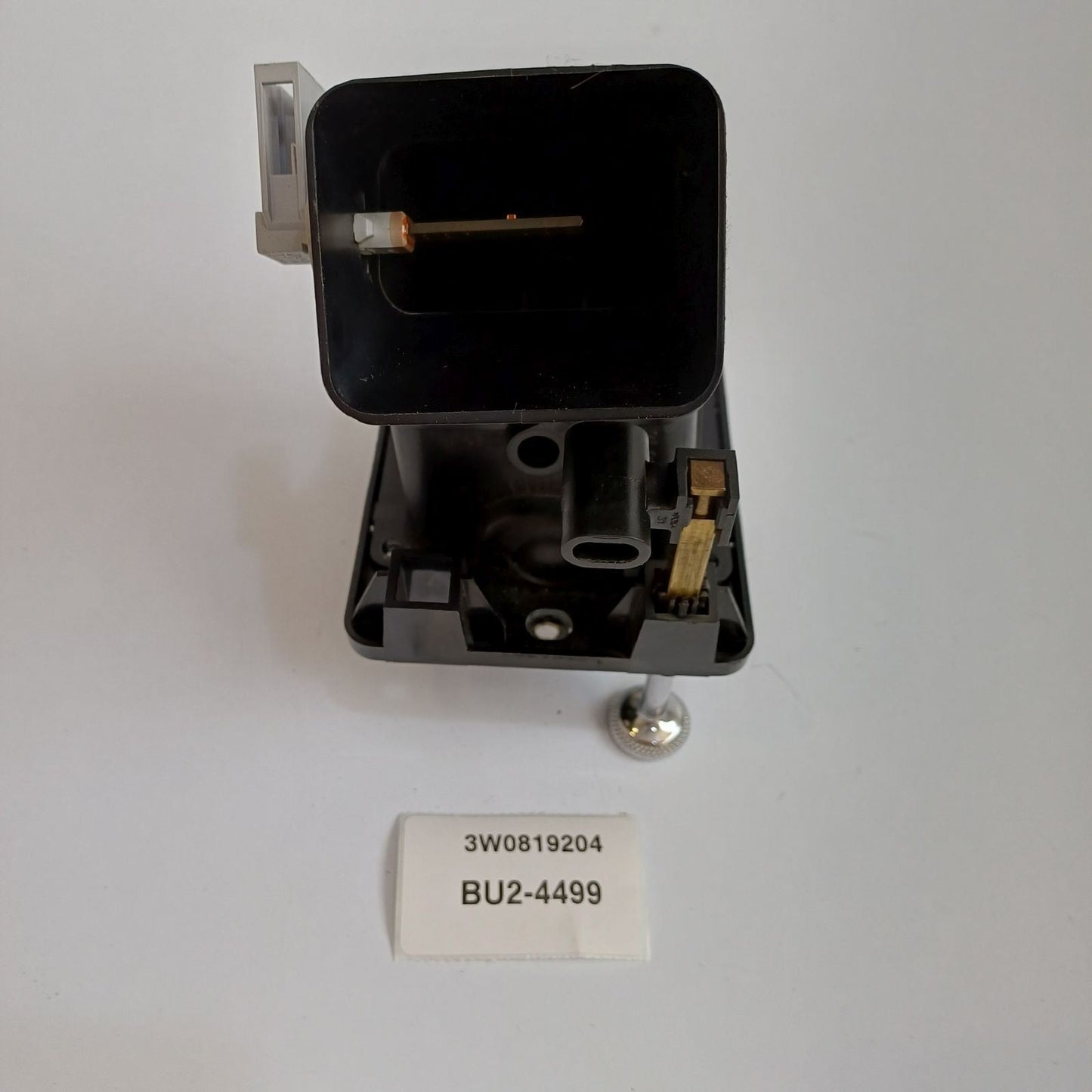 2012-2017 Bentley Continental GT Air Register Rear RH 3W0819204