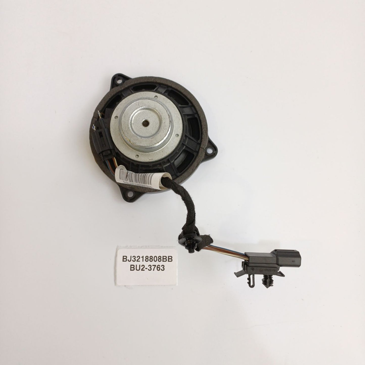 2014 Jaguar F-Type Front Door Speaker BJ3218808BB
