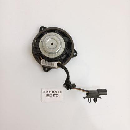 2014 Jaguar F-Type Front Door Speaker BJ3218808BB