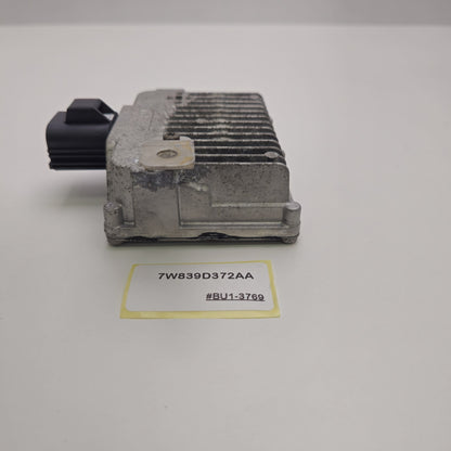 2002-2012 Land Rover Range Rover Fuel Pump Module 7W839D372AA