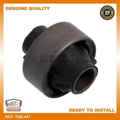 Febest 2005-2020 Toyota Yaris Rear Bushing Front Control Arm TAB-447