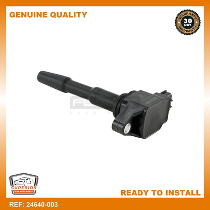 FEBEST LADA Ignition Coil 24640-003