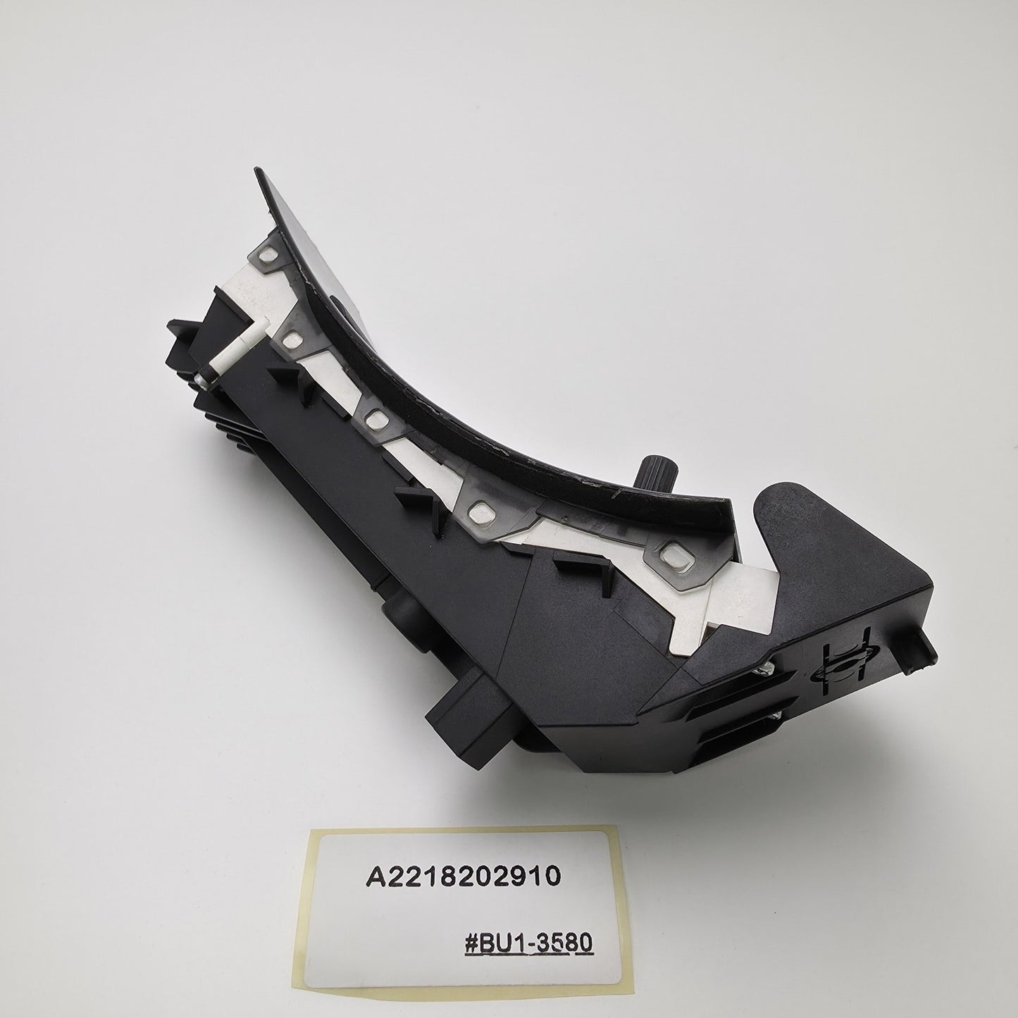 2007-2014 Mercedes-Benz S-Class Dashboard Dash Control Switch A2218202910