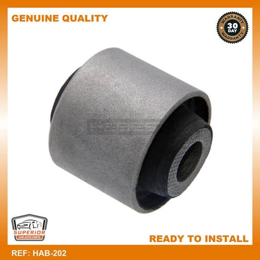 Febest 2009 Acura TSX Rear Knuckle Bushing HAB-202