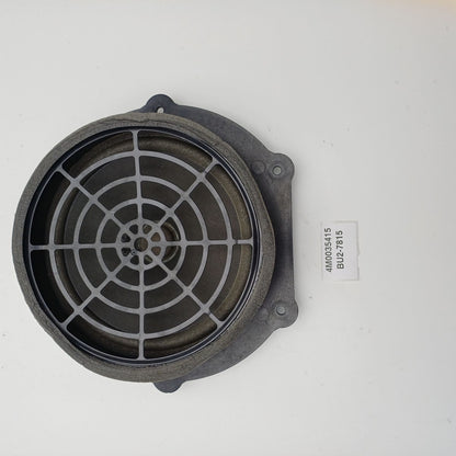 2016-2025 Audi Q7 Door Speaker 4M0035415