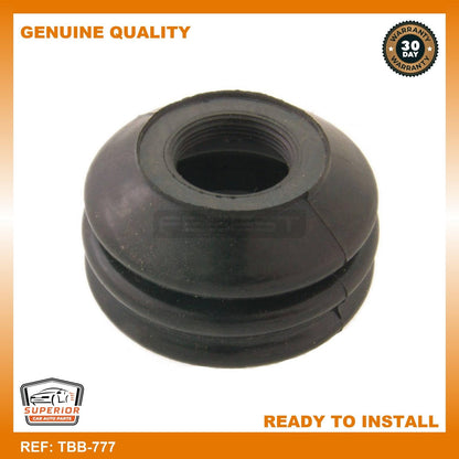 FEBEST TOYOTA Rear Upper Control Arm Ball Joint Boot TBB-777
