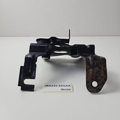 2015-2022 Jaguar F-Pace ABS Pump Holder Support Bracket GX732C325CD