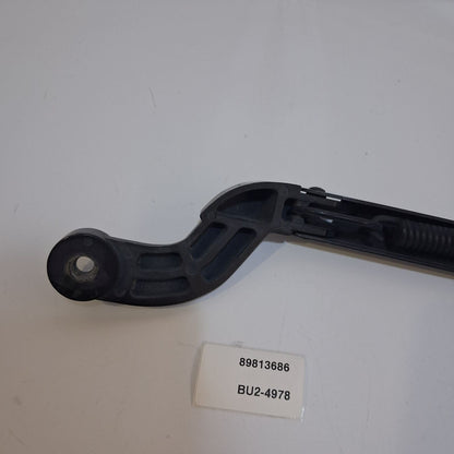 2011 Land Rover Discovery 4 Front Wiper Blade Arm 89813686