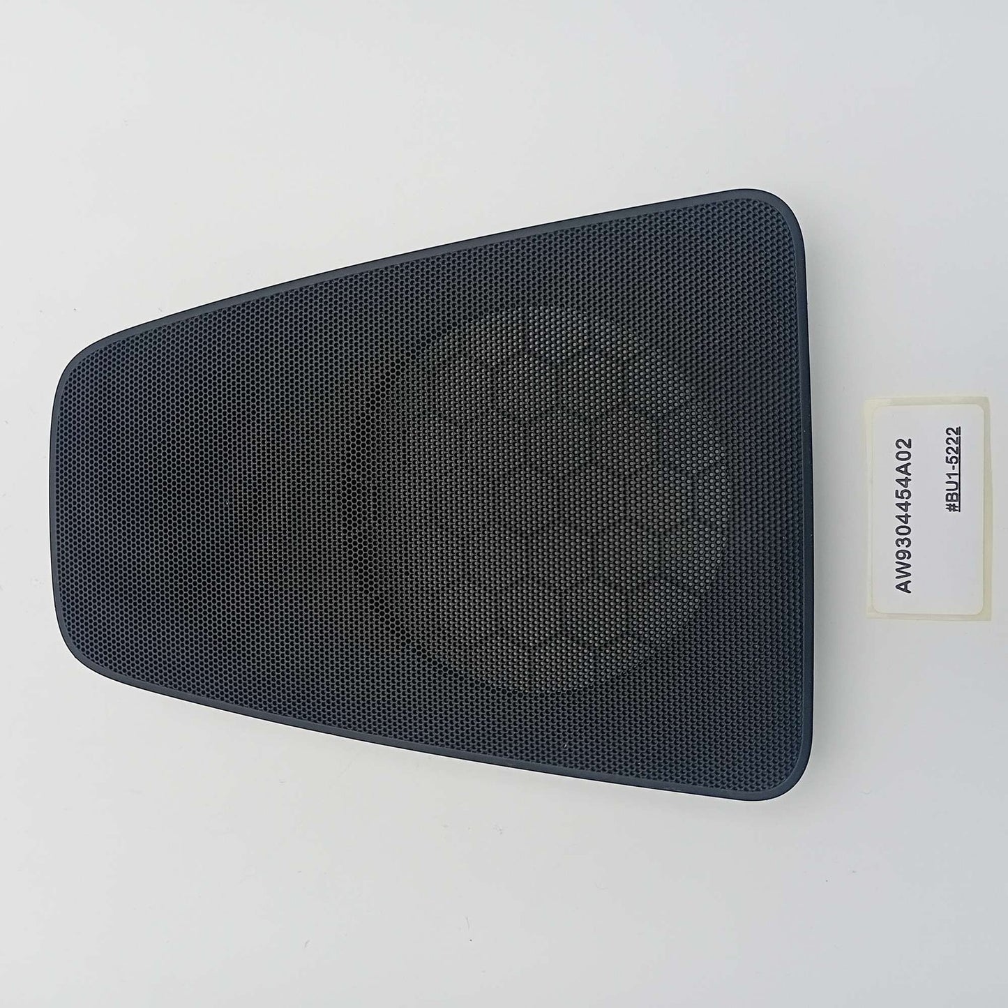 2010-2015 Jaguar XJ Front Door Speaker Cover Trim AW9304454A02