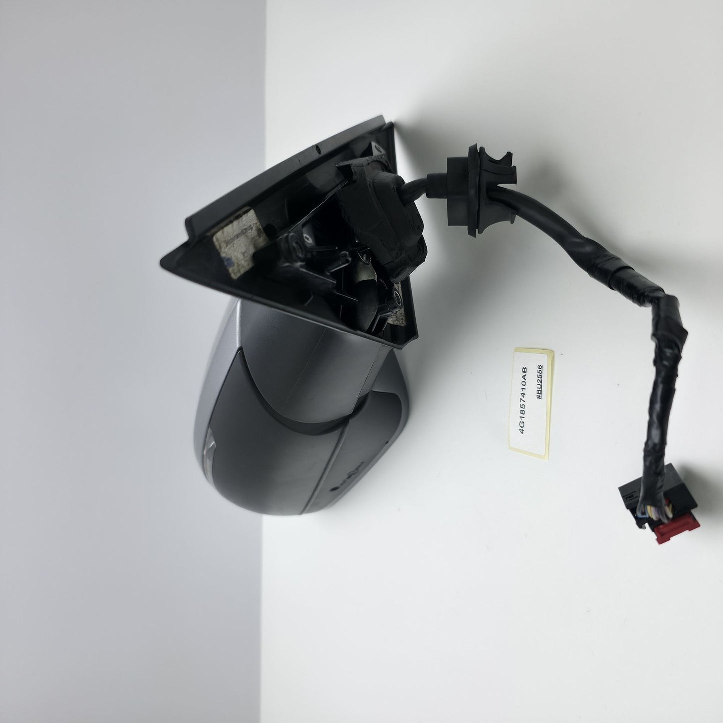 2010-2020 Audi A6 Right Exterior Mirror 4G1857410AB