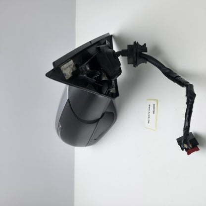 2010-2020 Audi A6 Right Exterior Mirror 4G1857410AB