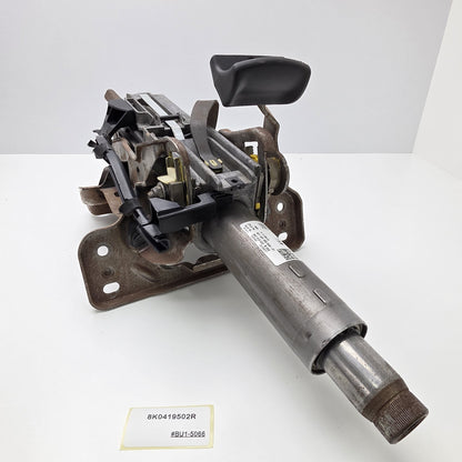 2007-2017 Audi A5 Steering Column Power Steering 8K0419502R