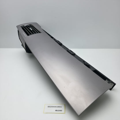 2009-2013 Jaguar XF X250 Right Passenger Side Dash AC Vent 8X23043C26AJ
